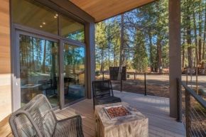 Village Camp Truckee Truckee